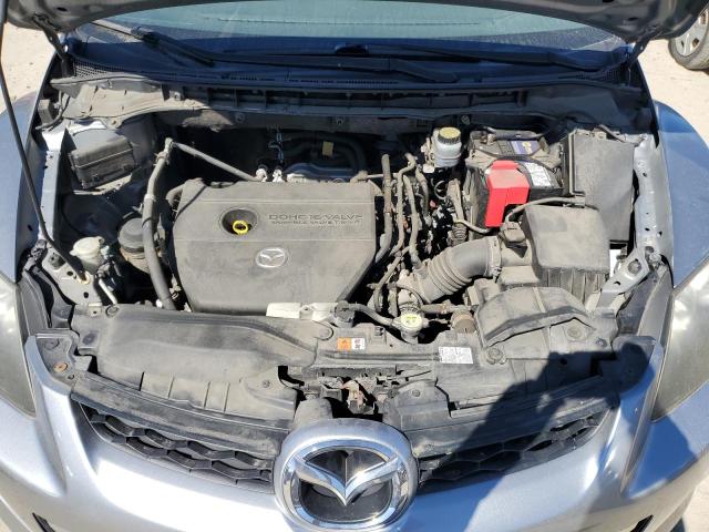 Photo 11 from auction – 2012 MAZDA CX-7 with VIN JM3ER2AM8C0412249