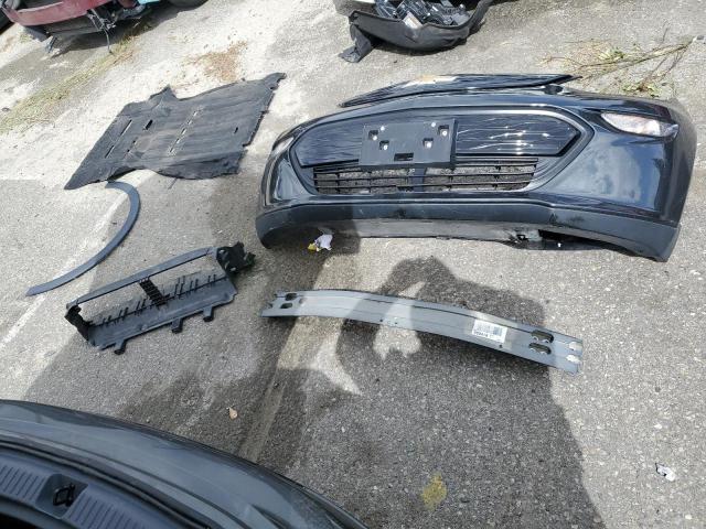 Photo 12 from auction – 2021 CHEVROLET BOLT EV LT with VIN 1G1FY6S03M4111149