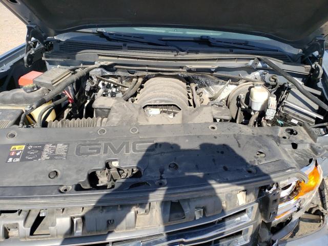 Photo 11 from auction – 2015 GMC SIERRA K15 with VIN 3GTU2UEC5FG400985