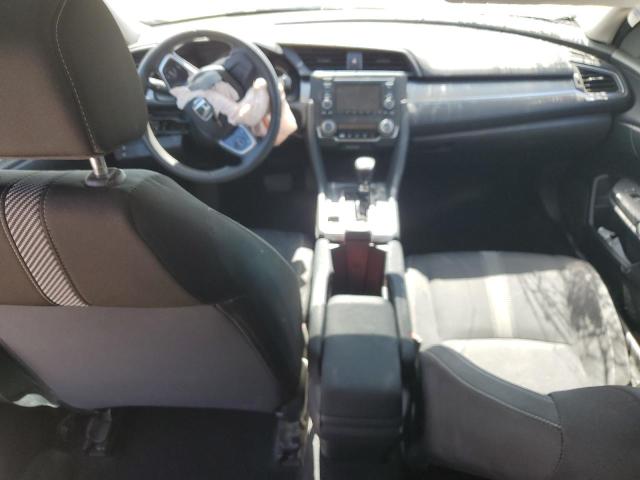 Photo 8 from auction – 2016 HONDA CIVIC LX with VIN 2HGFC2F57GH549976