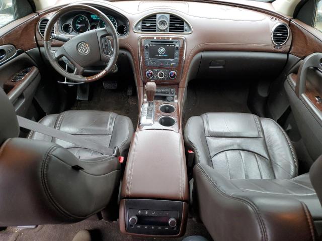 Photo 8 from auction – 2014 BUICK ENCLAVE with VIN 5GAKRCKD6EJ236509