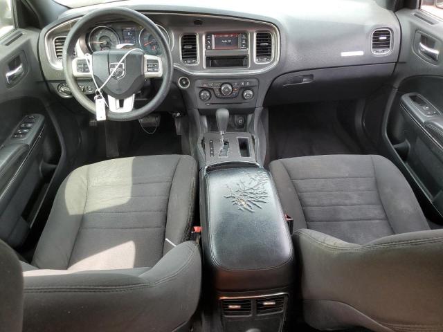 Photo 8 from auction – 2014 DODGE CHARGER SE with VIN 2C3CDXBG6EH198451