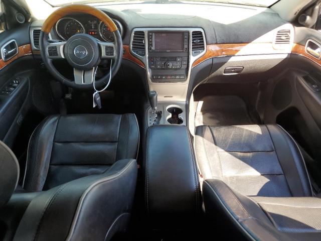 Photo 8 from auction – 2012 JEEP GRAND CHER with VIN 1C4RJFCT6CC274514