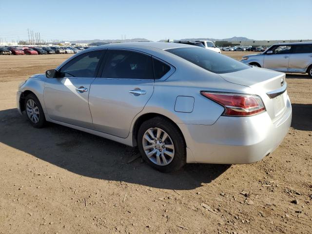 Photo 2 from auction – 2015 NISSAN ALTIMA 2.5 with VIN 1N4AL3AP1FC426253