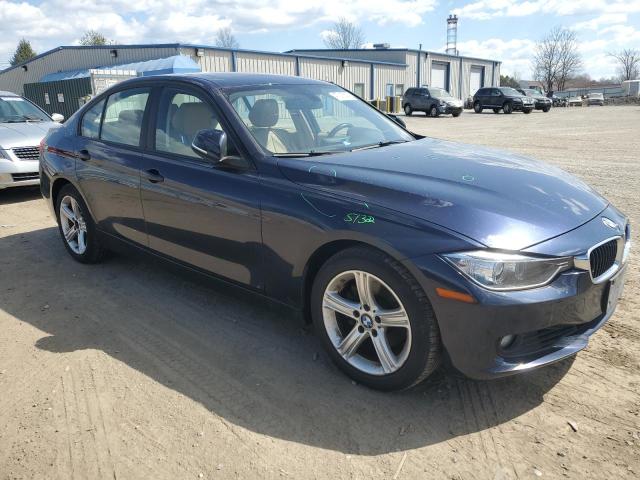 Photo 4 from auction – 2014 BMW 328 XI SUL with VIN WBA3B5C56EP539858