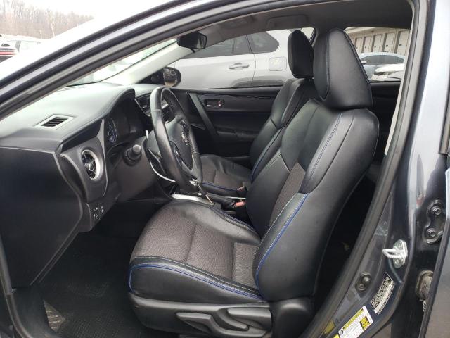 Photo 7 from auction – 2017 TOYOTA COROLLA L with VIN 5YFBURHE2HP578409