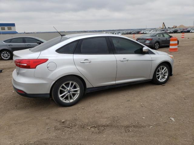 Photo 3 from auction – 2015 FORD FOCUS SE with VIN 1FADP3F25FL361843