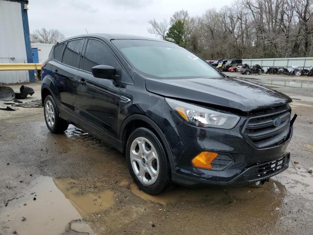 Photo 4 from auction – 2019 FORD ESCAPE S with VIN 1FMCU0F70KUB94591