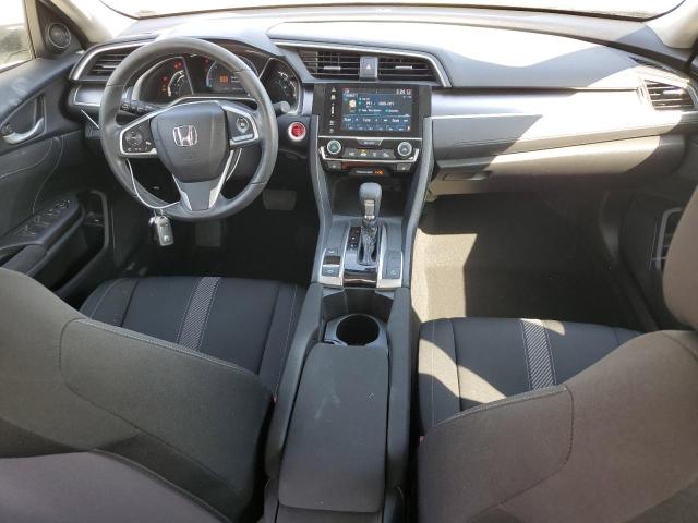 Photo 8 from auction – 2018 HONDA CIVIC EX with VIN JHMFC1F3XJX033684