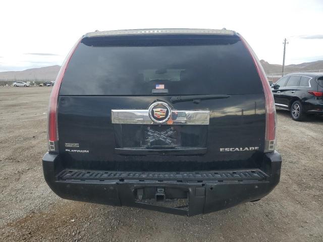 Photo 6 from auction – 2010 CADILLAC ESCALADE E with VIN 1GYUKKEF0AR288825