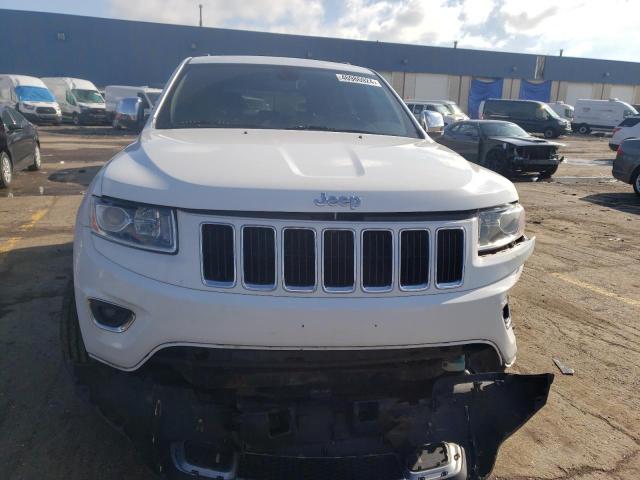 Photo 5 from auction – 2014 JEEP GRAND CHER with VIN 1C4RJFBG0EC207317