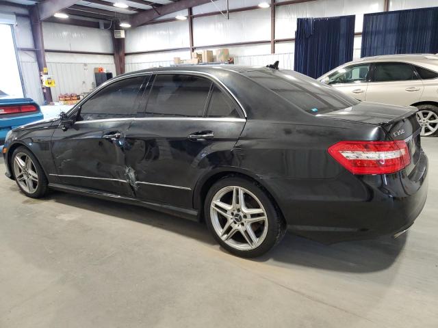 Photo 2 from auction – 2013 MERCEDES-BENZ E 350 4MAT with VIN WDDHF8JB9DA689624
