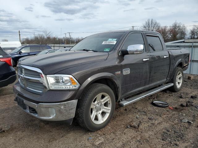 RAM 1500 LONGH 2016 with VIN 1C6RR7PT3GS343820 - Photo from auction