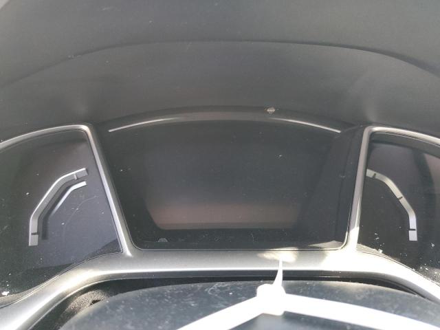 Photo 9 from auction – 2018 HONDA CIVIC EX with VIN 19XFC2F7XJE009718