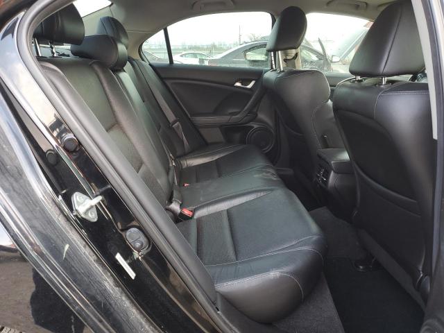 صورة رقم 10 من المزاد - 2011 ACURA TSX مع VIN JH4CU4F64BC800014