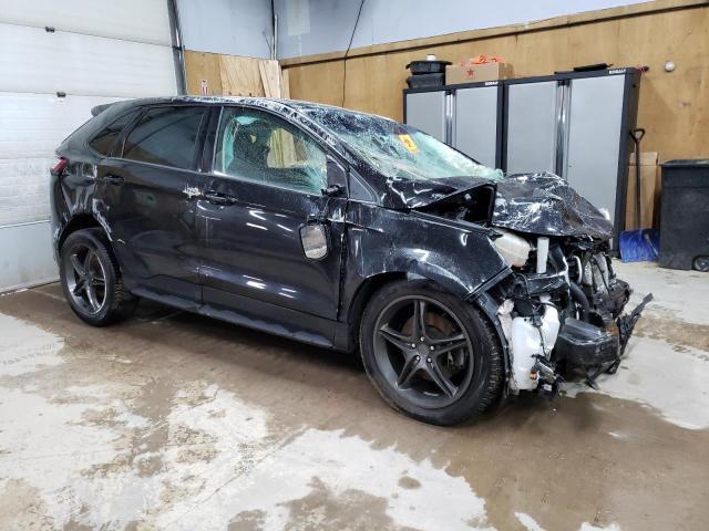 Photo 4 from auction – 2018 FORD EDGE SPORT with VIN 2FMPK4AP0JBB04477