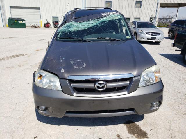Zdjęcie 5 z aukcji – 2005 MAZDA TRIBUTE S z VIN 4F2YZ06135KM26866