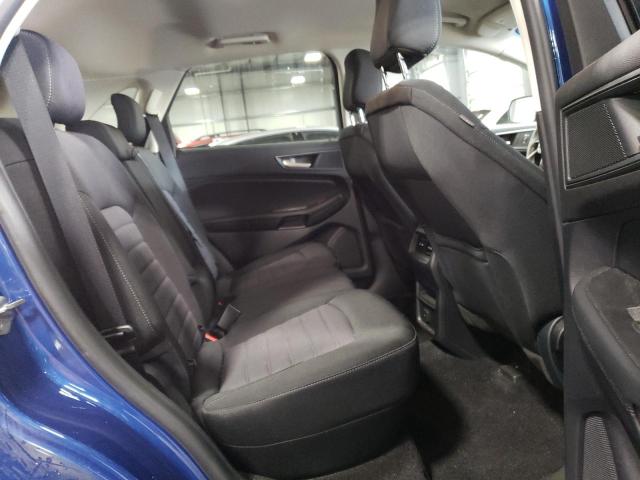 Photo 10 from auction – 2020 FORD EDGE SE with VIN 2FMPK4G94LBA51388