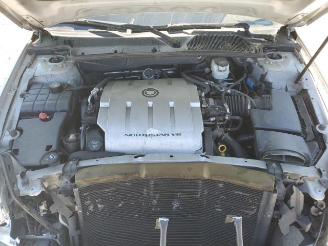 Photo 11 from auction – 2006 CADILLAC DTS with VIN 1G6KD57Y86U206709