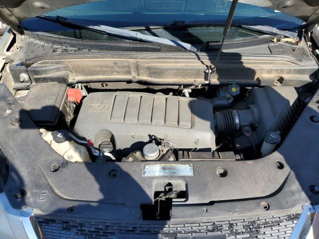 Photo 12 from auction – 2009 GMC ACADIA SLE with VIN 1GKER13D89J123590