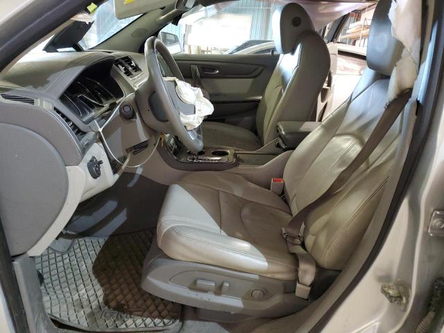 Photo 7 from auction – 2015 GMC ACADIA SLT with VIN 1GKKVRKD8FJ205894