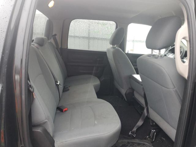 Photo 10 from auction – 2019 RAM 1500 CLASS with VIN 1C6RR7KT2KS525461