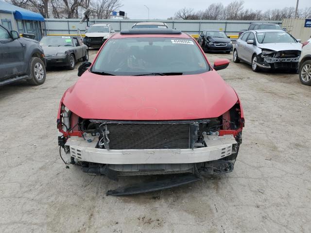 Photo 5 from auction – 2017 HONDA CIVIC EX with VIN 2HGFC1F39HH636000