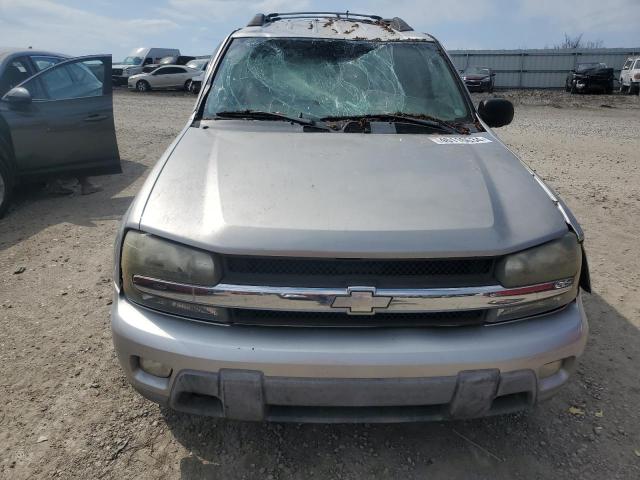 صورة رقم 5 من المزاد - 2004 CHEVROLET TRAILBLAZE مع VIN 1GNET16S346208587