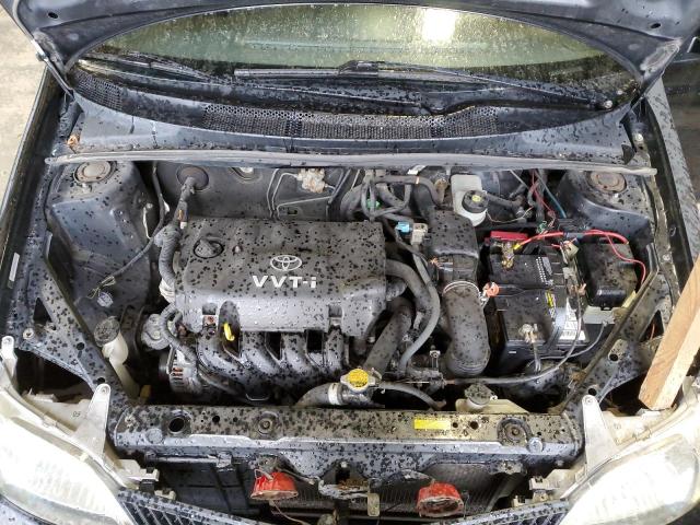 Photo 11 from auction – 2000 TOYOTA ECHO with VIN JTDAT1233Y5012814