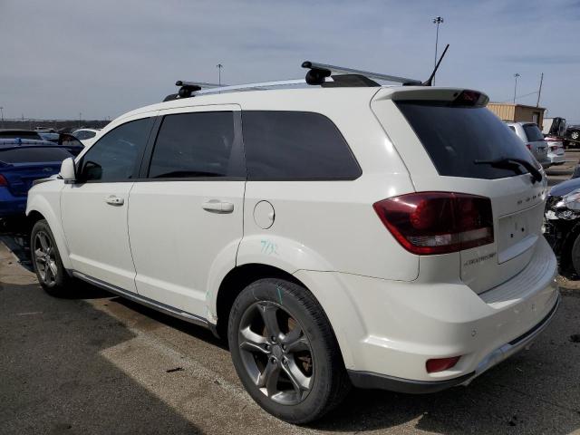 Photo 2 from auction – 2016 DODGE JOURNEY CR with VIN 3C4PDCGG9GT234982