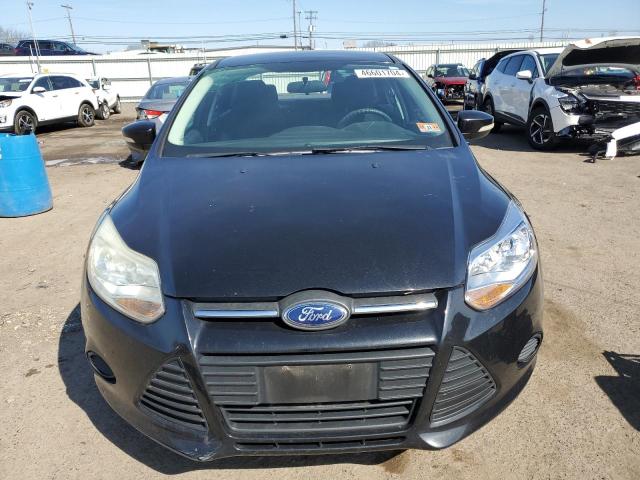 Photo 5 from auction – 2014 FORD FOCUS SE with VIN 1FADP3F2XEL146926