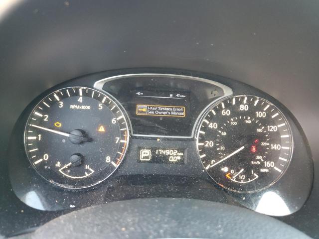 Photo 9 from auction – 2015 NISSAN ALTIMA 2.5 with VIN 1N4AL3AP1FC464727