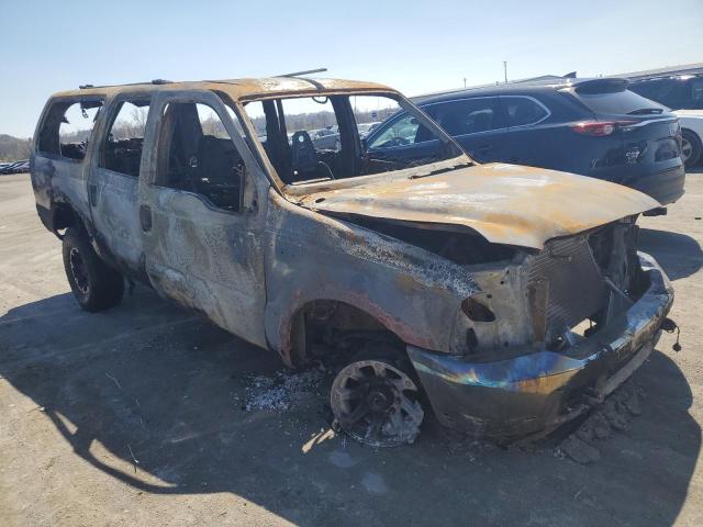 Photo 4 from auction – 2000 FORD EXCURSION with VIN 1FMSU43F9YEA99948