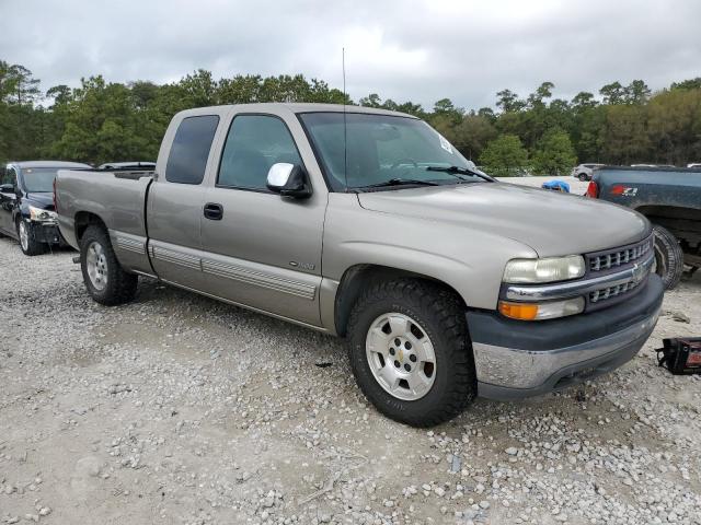 Photo 4 from auction – 2000 CHEVROLET SILVERADO with VIN 1GCEC19T3YZ253790