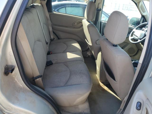 Photo 11 from auction – 2005 MAZDA TRIBUTE S with VIN 4F2YZ04185KM60708