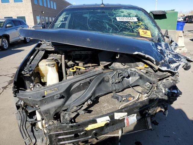 Photo 5 from auction – 2007 FORD EDGE SEL P with VIN 2FMDK39C67BA57611