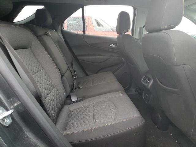 Photo 10 from auction – 2021 CHEVROLET EQUINOX LT with VIN 3GNAXKEV9ML309014