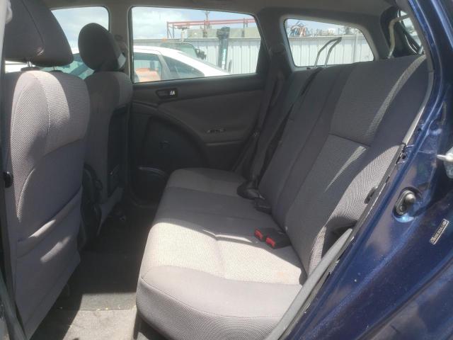 Photo 10 from auction – 2008 TOYOTA COROLLA MA with VIN 2T1KR30E28C698012