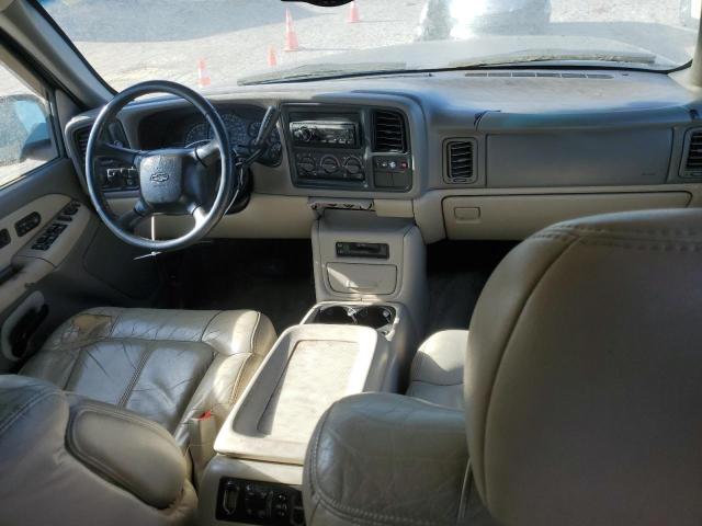 Photo 8 from auction – 2001 CHEVROLET SUBURBAN C with VIN 3GNEC16TX1G131090