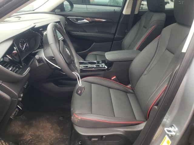 Photo 7 from auction – 2023 BUICK ENVISION E with VIN LRBFZPR45PD228480