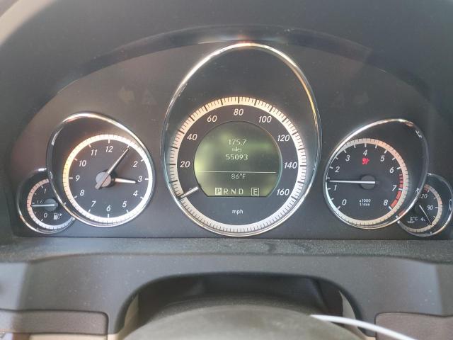 Zdjęcie 9 z aukcji – 2011 MERCEDES-BENZ E 550 z VIN WDDKK7CFXBF065634