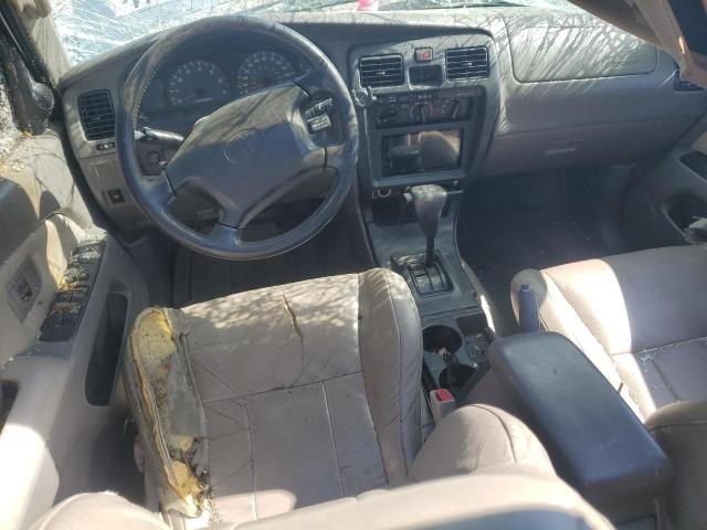 Photo 8 from auction – 2001 TOYOTA 4RUNNER SR with VIN JT3GN86R510194227