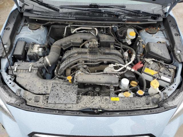 Photo 11 from auction – 2018 SUBARU CROSSTREK with VIN JF2GTABC1JH314165