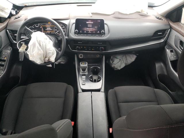 Photo 8 from auction – 2023 NISSAN ROGUE S with VIN 5N1BT3AA4PC761322