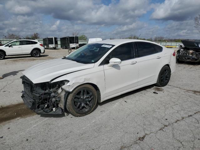Photo 1 from auction – 2013 FORD FUSION SE with VIN 3FA6P0H73DR154673