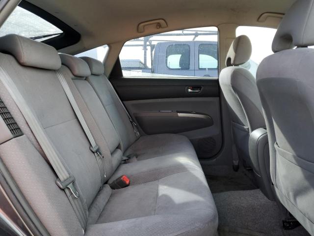Photo 10 from auction – 2008 TOYOTA PRIUS with VIN JTDKB20U183441101