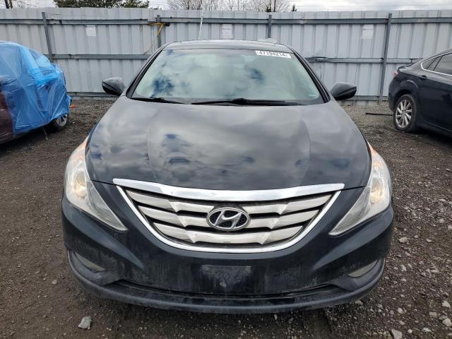 Photo 5 from auction – 2013 HYUNDAI SONATA GLS with VIN 5NPEB4AC7DH685834
