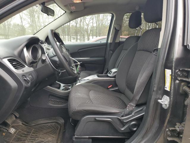 Photo 7 from auction – 2016 DODGE JOURNEY SE with VIN 3C4PDCAB4GT164417