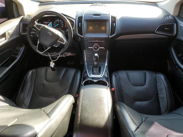 Photo 8 from auction – 2015 FORD EDGE TITAN with VIN 2FMPK4K87FBB60608