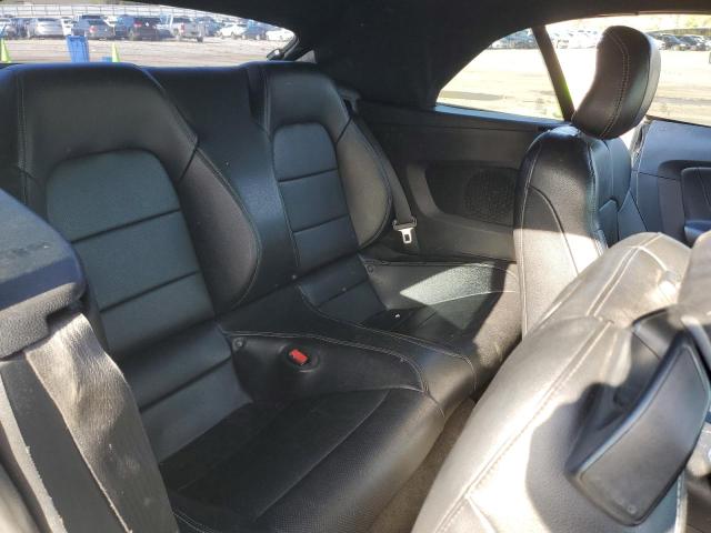 Photo 10 from auction – 2015 FORD MUSTANG with VIN 1FATP8UH1F5383441